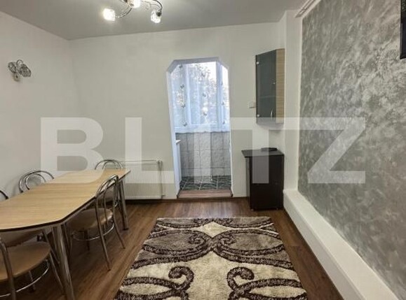 Apartament de închiriat 2 camere Manastur - 177703AI | BLITZ Cluj-Napoca | Poza4