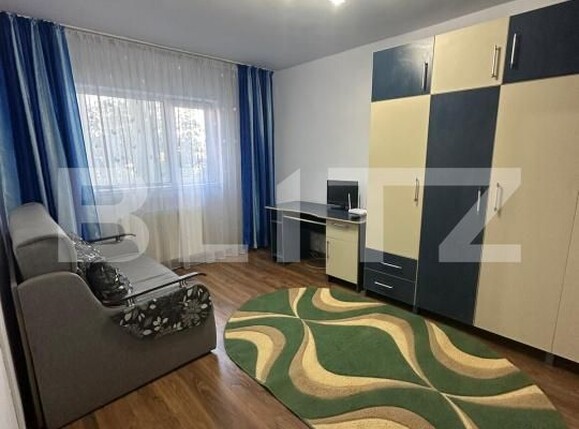 Apartament de închiriat 2 camere Manastur - 177703AI | BLITZ Cluj-Napoca | Poza2