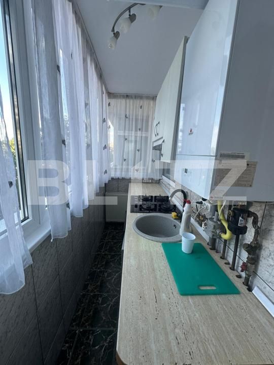 Apartament de închiriat 2 camere Manastur - 177703AI | BLITZ Cluj-Napoca | Poza3