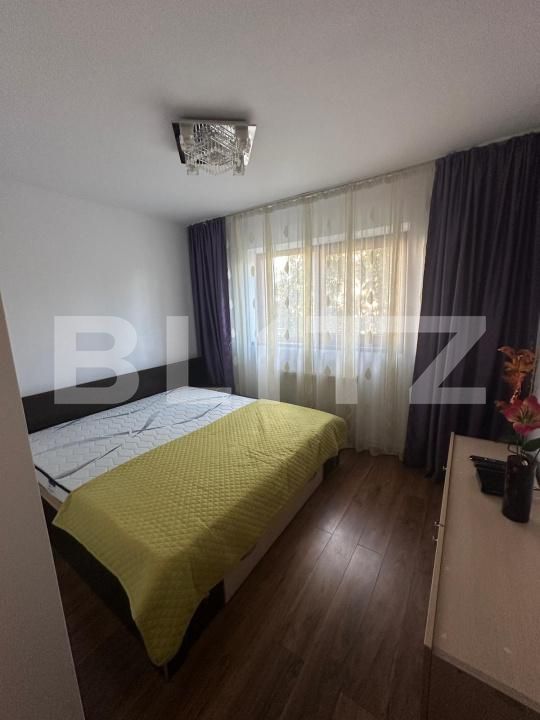 Apartament de închiriat 2 camere Manastur - 177703AI | BLITZ Cluj-Napoca | Poza1