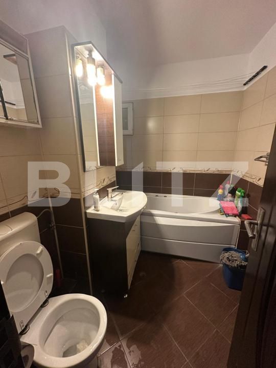Apartament de închiriat 2 camere Manastur - 177703AI | BLITZ Cluj-Napoca | Poza5