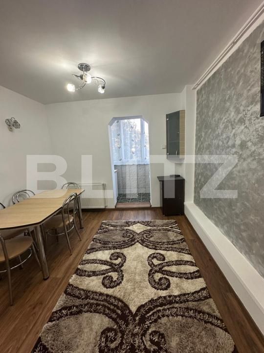 Apartament de închiriat 2 camere Manastur - 177703AI | BLITZ Cluj-Napoca | Poza4
