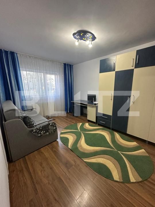Apartament de închiriat 2 camere Manastur - 177703AI | BLITZ Cluj-Napoca | Poza2