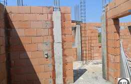 Casa individuala, 220 mp utili, in Borhanci. La Rosu! P+E+M, 450 mp teren