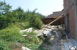 Casa individuala, 220 mp utili, in Borhanci. La Rosu! P+E+M, 450 mp teren