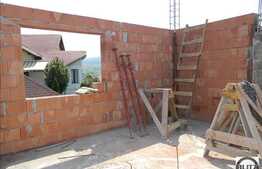 Casa individuala, 220 mp utili, in Borhanci. La Rosu! P+E+M, 450 mp teren