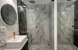 Apartament aristocratic într-o vilă interbelică – Andrei Mureșanu 