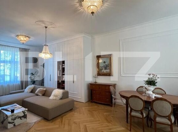 Apartament de vânzare 3 camere Andrei Mureşanu - 177713AV | BLITZ Cluj-Napoca | Poza2