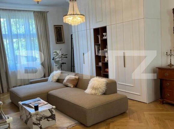 Apartament de vânzare 3 camere Andrei Mureşanu - 177713AV | BLITZ Cluj-Napoca | Poza3