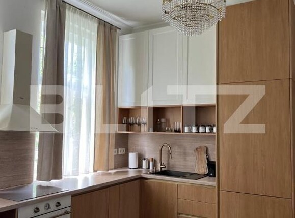 Apartament de vânzare 3 camere Andrei Mureşanu - 177713AV | BLITZ Cluj-Napoca | Poza9