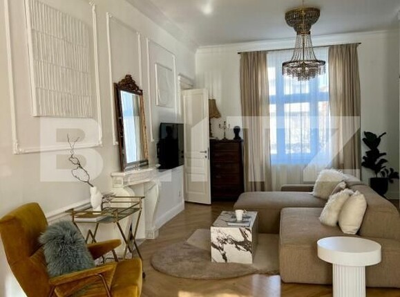 Apartament de vânzare 3 camere Andrei Mureşanu - 177713AV | BLITZ Cluj-Napoca | Poza1