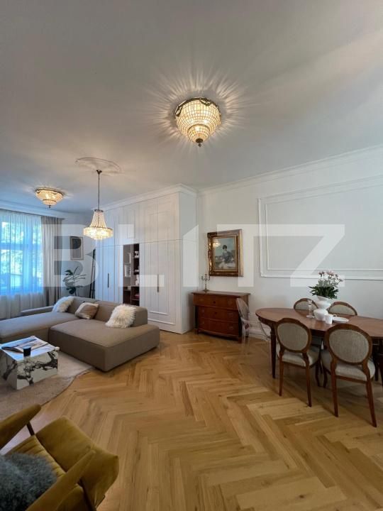 Apartament de vânzare 3 camere Andrei Mureşanu - 177713AV | BLITZ Cluj-Napoca | Poza2