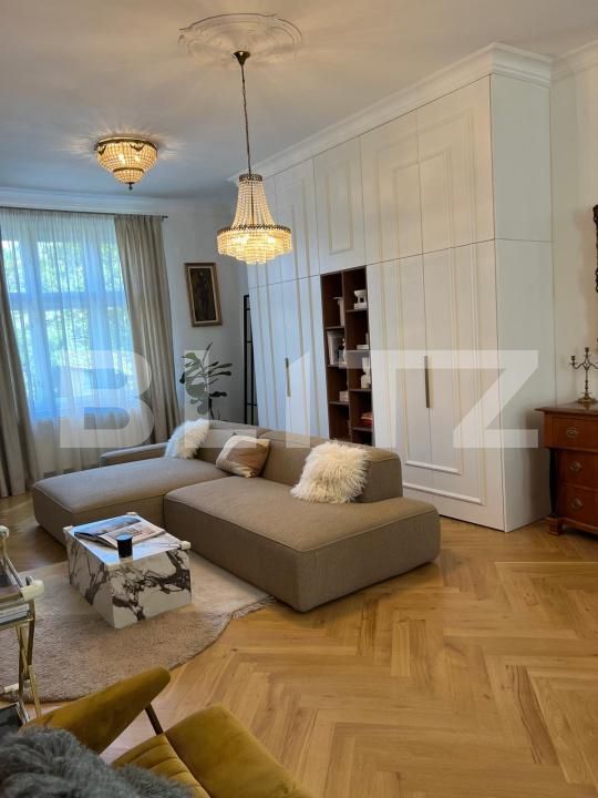 Apartament de vânzare 3 camere Andrei Mureşanu - 177713AV | BLITZ Cluj-Napoca | Poza3