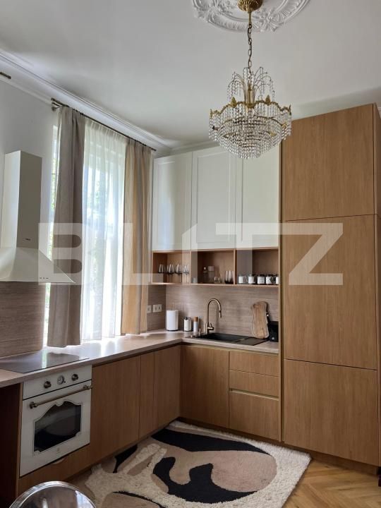 Apartament de vânzare 3 camere Andrei Mureşanu - 177713AV | BLITZ Cluj-Napoca | Poza9