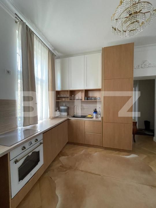 Apartament de vânzare 3 camere Andrei Mureşanu - 177713AV | BLITZ Cluj-Napoca | Poza10