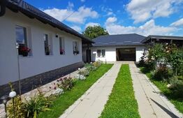 Casa individuala renovata, 3 camere, teren 1252 mp in Moldovenesti