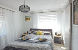 Casa individuala renovata, 3 camere, teren 1252 mp in Moldovenesti