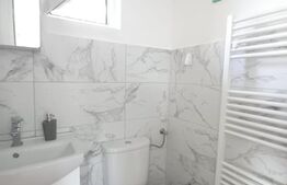 Casa individuala renovata, 3 camere, teren 1252 mp in Moldovenesti