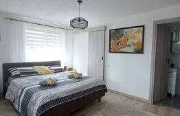 Casa individuala renovata, 3 camere, teren 1252 mp in Moldovenesti