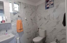 Casa individuala renovata, 3 camere, teren 1252 mp in Moldovenesti