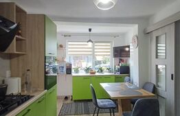 Casa individuala renovata, 3 camere, teren 1252 mp in Moldovenesti