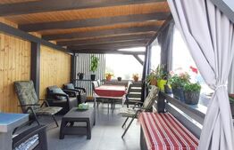 Casa individuala renovata, 3 camere, teren 1252 mp in Moldovenesti