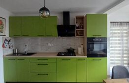 Casa individuala renovata, 3 camere, teren 1252 mp in Moldovenesti