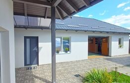 Casa individuala renovata, 3 camere, teren 1252 mp in Moldovenesti