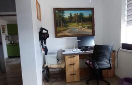 Casa individuala renovata, 3 camere, teren 1252 mp in Moldovenesti