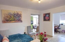 Casa individuala renovata, 3 camere, teren 1252 mp in Moldovenesti