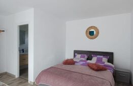 Casa individuala renovata, 3 camere, teren 1252 mp in Moldovenesti