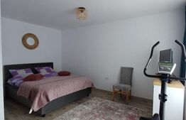 Casa individuala renovata, 3 camere, teren 1252 mp in Moldovenesti