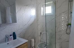 Casa individuala renovata, 3 camere, teren 1252 mp in Moldovenesti