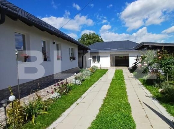 Casa de vânzare 3 camere Moldovenesti - 177715CV | BLITZ Cluj-Napoca | Poza4