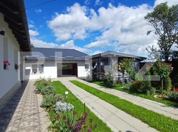 Casa de vânzare 3 camere Moldovenesti - 177715CV | BLITZ Cluj-Napoca | Poza3