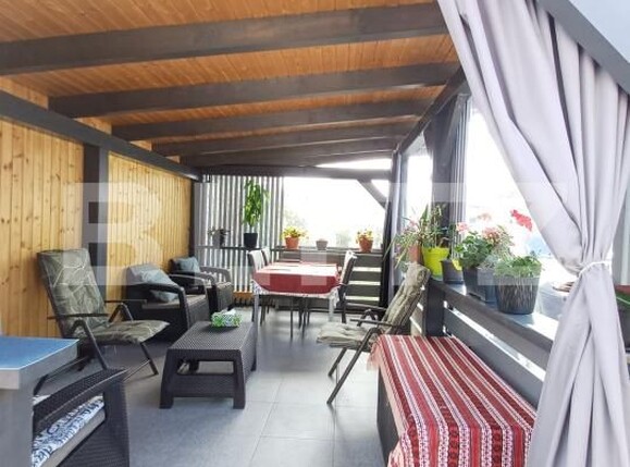 Casa de vânzare 3 camere Moldovenesti - 177715CV | BLITZ Cluj-Napoca | Poza21