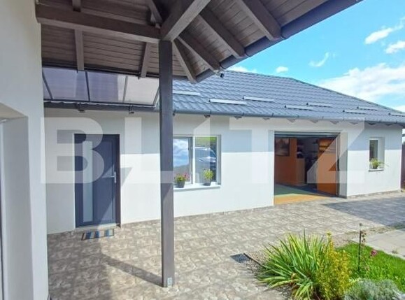 Casa de vânzare 3 camere Moldovenesti - 177715CV | BLITZ Cluj-Napoca | Poza5