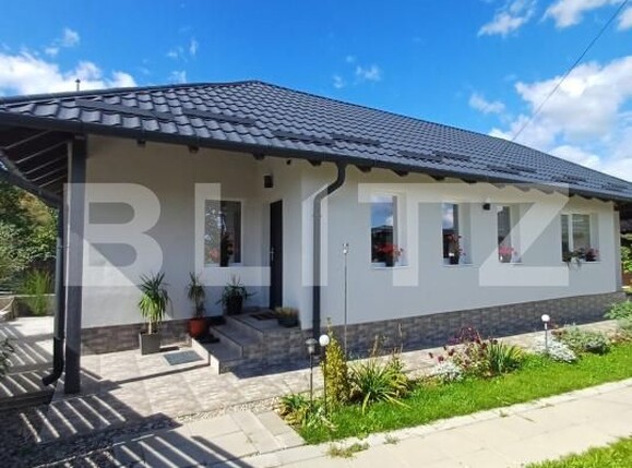 Casa de vânzare 3 camere Moldovenesti - 177715CV | BLITZ Cluj-Napoca | Poza1