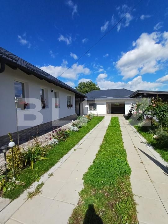 Casa de vânzare 3 camere Moldovenesti - 177715CV | BLITZ Cluj-Napoca | Poza4