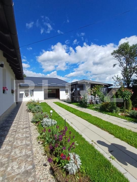 Casa de vânzare 3 camere Moldovenesti - 177715CV | BLITZ Cluj-Napoca | Poza3