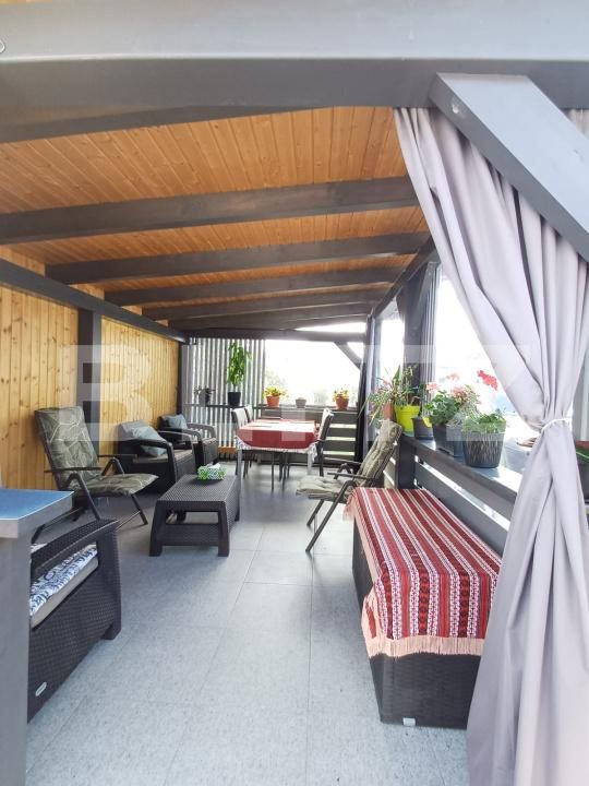 Casa de vânzare 3 camere Moldovenesti - 177715CV | BLITZ Cluj-Napoca | Poza21