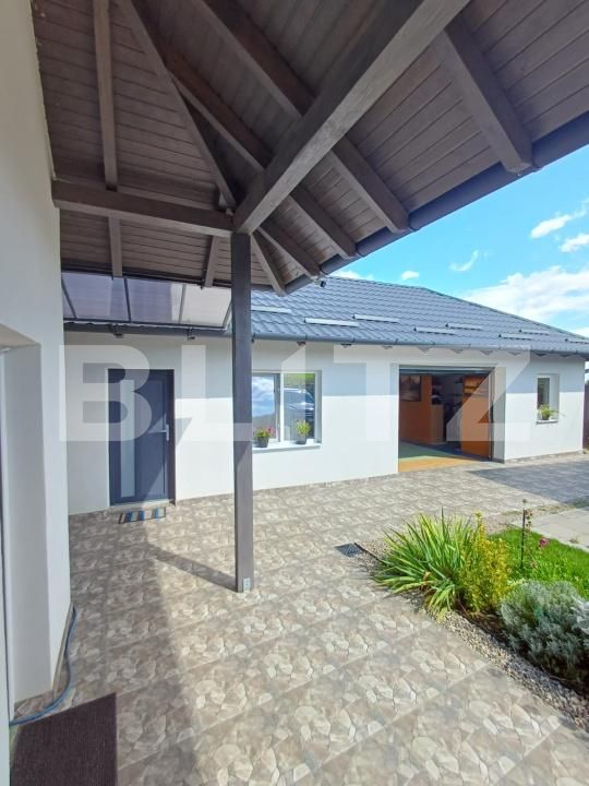 Casa de vânzare 3 camere Moldovenesti - 177715CV | BLITZ Cluj-Napoca | Poza5