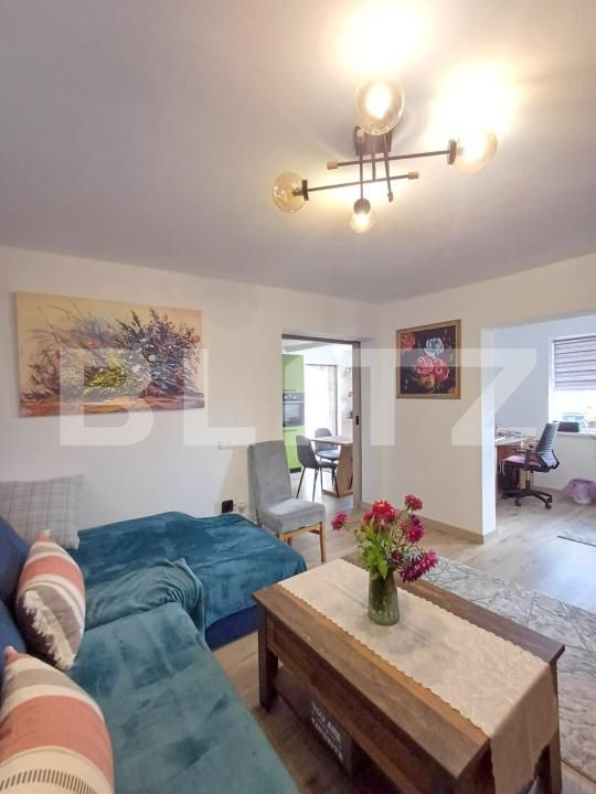 Casa de vânzare 3 camere Moldovenesti - 177715CV | BLITZ Cluj-Napoca | Poza9