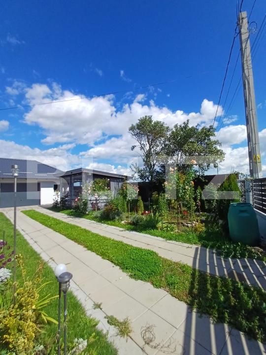 Casa de vânzare 3 camere Moldovenesti - 177715CV | BLITZ Cluj-Napoca | Poza2