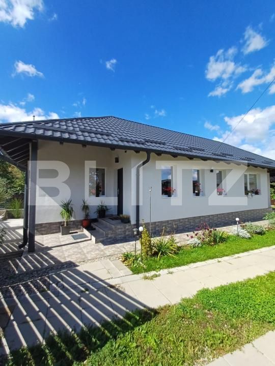 Casa de vânzare 3 camere Moldovenesti - 177715CV | BLITZ Cluj-Napoca | Poza1