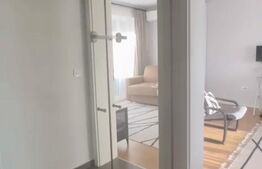 Apartament luminos cu 2 camere, decomandat, in zona Coresi Mall, Tractorul