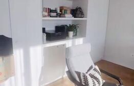 Apartament luminos cu 2 camere, decomandat, in zona Coresi Mall, Tractorul