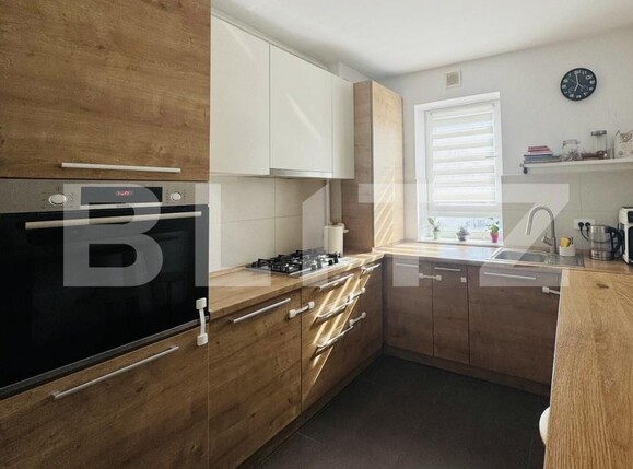 Apartament de vânzare 2 camere Tractorul - 177719AV | BLITZ Brașov | Poza1