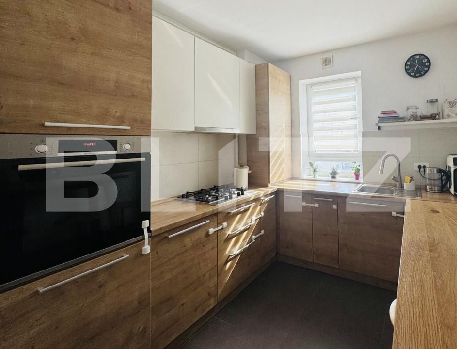 Apartament de vânzare 2 camere Tractorul - 177719AV | BLITZ Brașov | Poza1