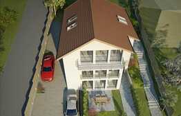 FINISAJE, MATERIALE, COMPARTIMENTARE .. DE INALTA CALITATE !!!